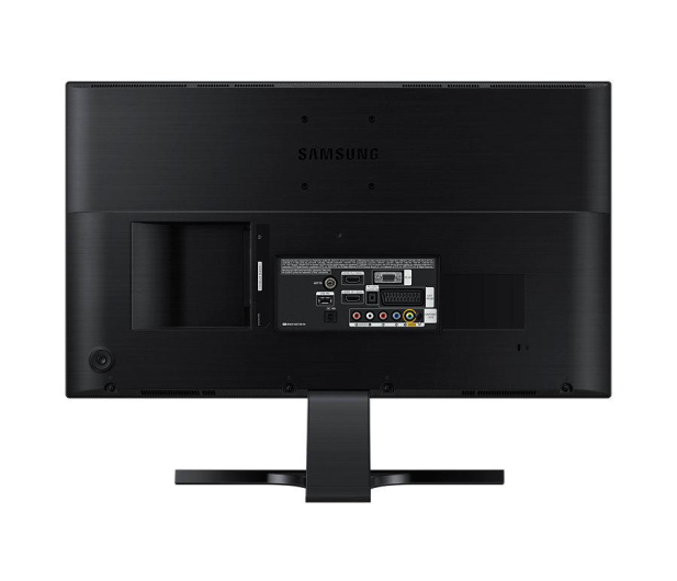 Samsung Monitor Samsung z tunerem TV 27" TD590 T27D590EW/EN - 1403874 - zdjęcie 2